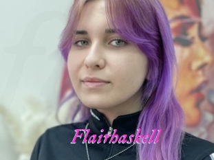 Flairhaskell