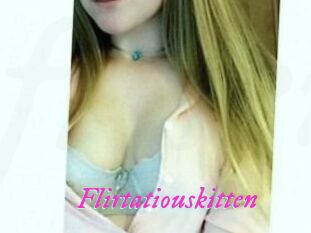 Flirtatiouskitten
