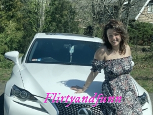 Flirtyandfunn