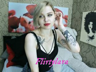 Flirtylara