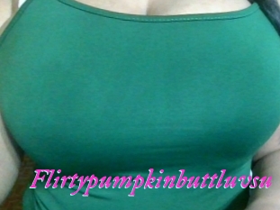 Flirtypumpkinbuttluvsu