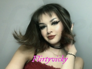 Flirtyvicky
