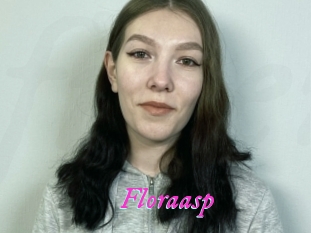 Floraasp