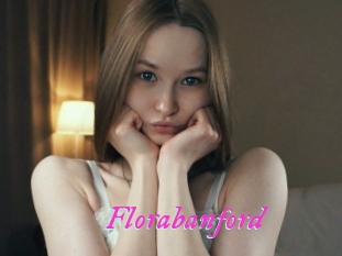 florabanford Fille Sensuelle