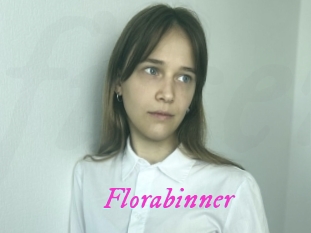 Florabinner
