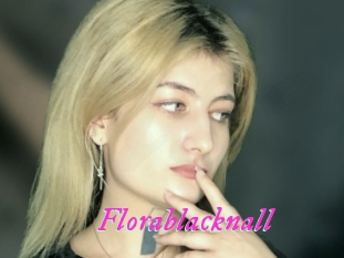 Florablacknall