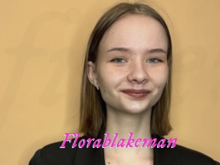 Florablakeman