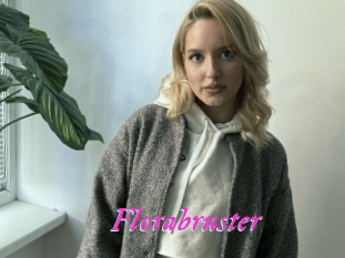 Florabruster