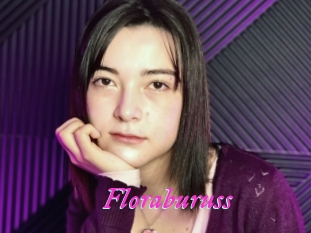 Floraburuss