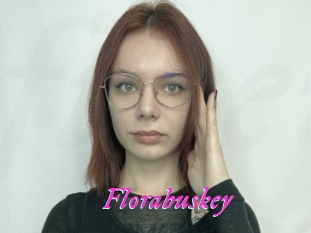 Florabuskey