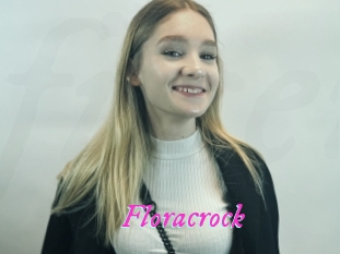 Floracrock