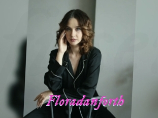 Floradanforth