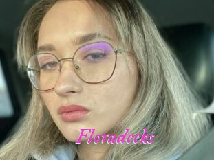 Floradeeks