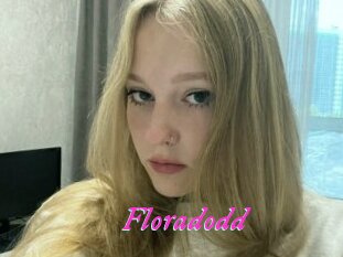 Floradodd