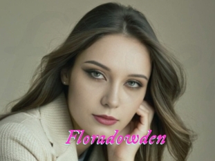 Floradowden