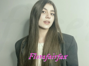 Florafairfax