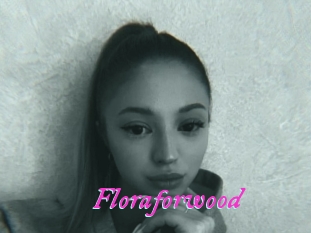 Floraforwood
