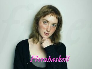 Florahaskell