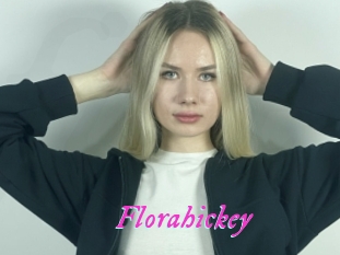 Florahickey