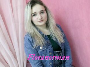 Floranorman