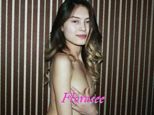 florasee Fille Sensuelle