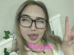 floraselt Fille Sensuelle