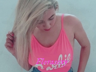 Florasexy