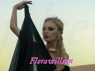 Florawillson