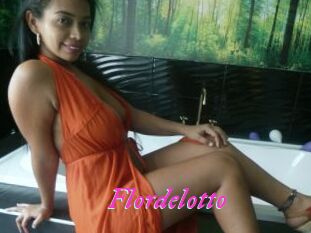 flordelotto Fille Sensuelle