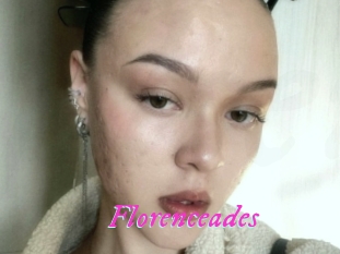 florenceades Fille Sensuelle