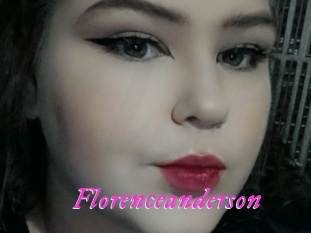 Florenceanderson