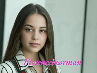 Florenceboorman
