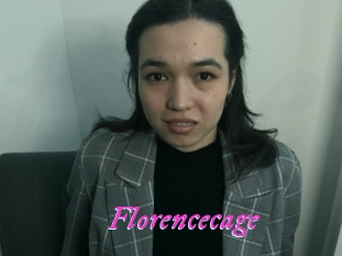 Florencecage