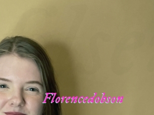 Florencedobson