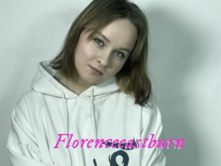 florenceeastburn Fille Sensuelle
