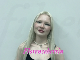 Florenceherrin