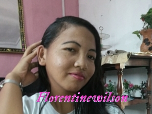 Florentinewilson