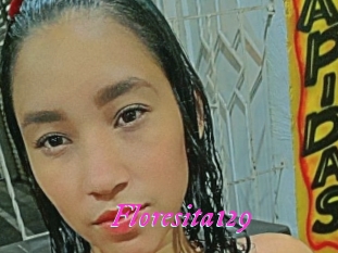 Floresita129