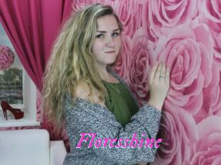 floresshine Fille Sensuelle
