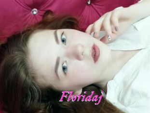 Floridaj