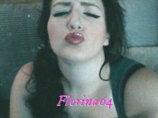 florina64 Fille Sensuelle