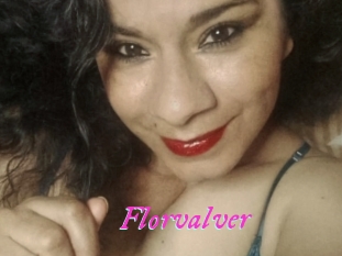 Florvalver