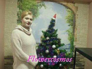 flowercosmos Fille Sensuelle