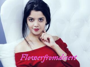 flowerfromdesert Fille Sensuelle