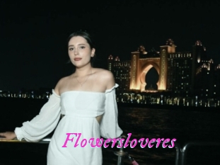 Flowersloveres