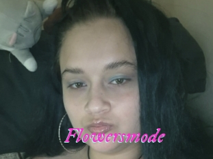 Flowersmode