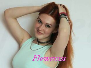 flowerssss Fille Sensuelle