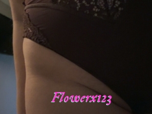 Flowerx123