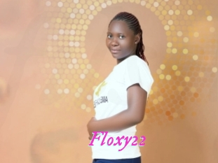 floxy22 Fille Sensuelle
