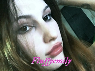fluffyemily Fille Sensuelle